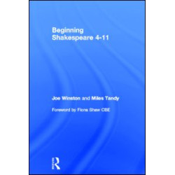 Beginning Shakespeare 4-11 Beginning Shakespeare 4-11