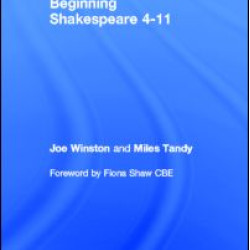 Beginning Shakespeare 4-11