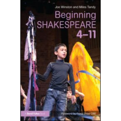 Beginning Shakespeare 4-11 Beginning Shakespeare 4-11