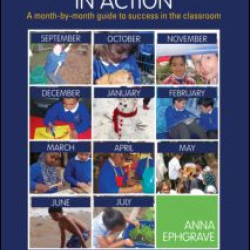The Reception Year in Action, revised and updated edition The Reception Year in Action, revised and updated edition