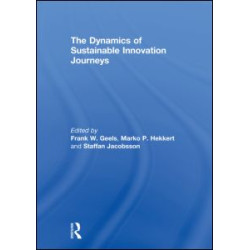 The Dynamics of Sustainable Innovation Journeys