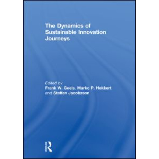 The Dynamics of Sustainable Innovation Journeys