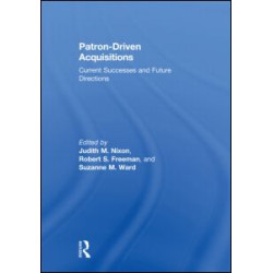 Patron-Driven Acquisitions