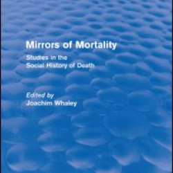 Mirrors of Mortality (Routledge Revivals)