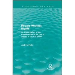 People Without Rights (Routledge Revivals)