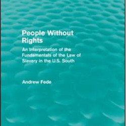 People Without Rights (Routledge Revivals)