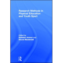 Research Methods in Physical Education and Youth Sport