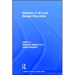 Debates in Art and Design Education Debates in Art and Design Education