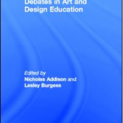 Debates in Art and Design Education