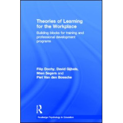 Theories of Learning for the Workplace Theories of Learning for the Workplace