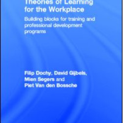 Theories of Learning for the Workplace