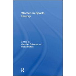 Women in Sports History Women in Sports History