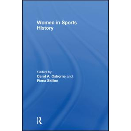 Women in Sports History