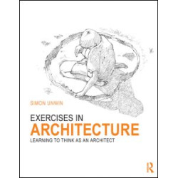 Exercises in Architecture