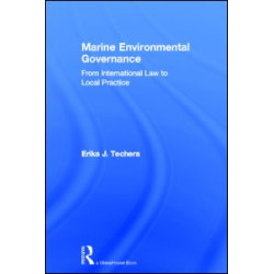 Marine Environmental Governance Marine Environmental Governance