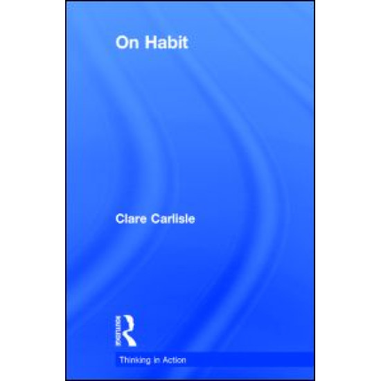 On Habit On Habit