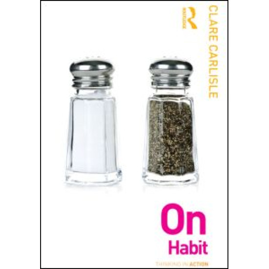 On Habit On Habit
