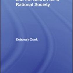 Adorno, Habermas and the Search for a Rational Society