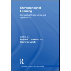 Entrepreneurial Learning Entrepreneurial Learning