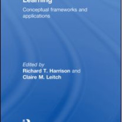 Entrepreneurial Learning Entrepreneurial Learning