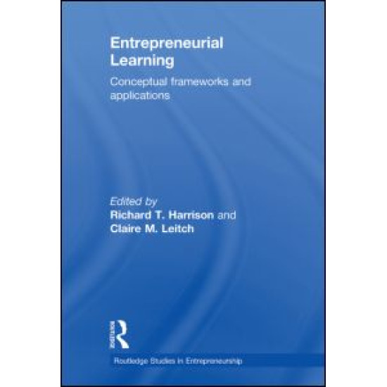 Entrepreneurial Learning