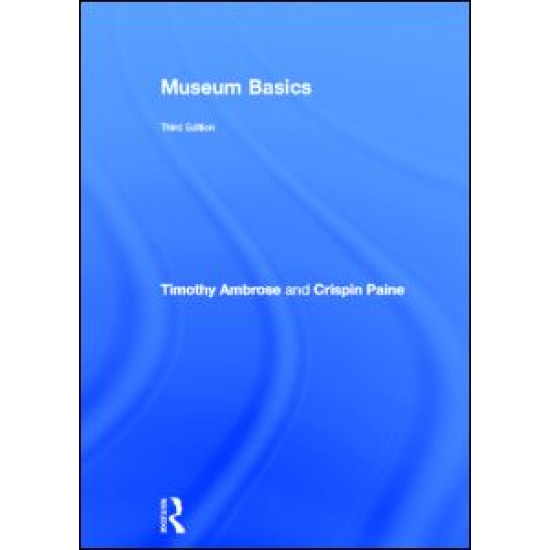 Museum Basics