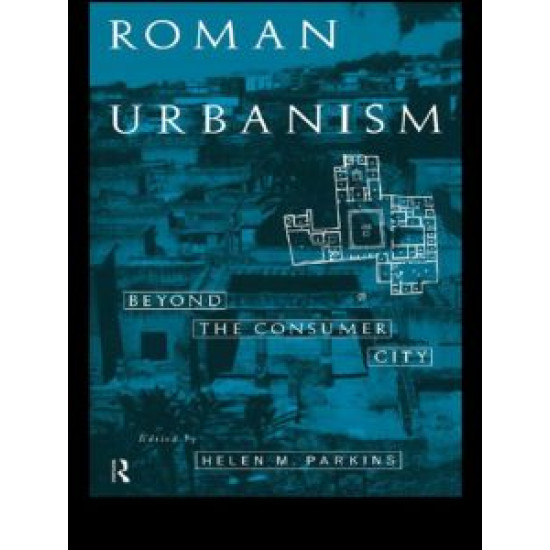 Roman Urbanism