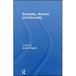 Euripides, Women and Sexuality