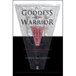 Goddess and the Warrior Goddess and the Warrior