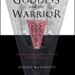Goddess and the Warrior Goddess and the Warrior