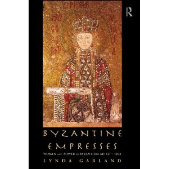 Byzantine Empresses