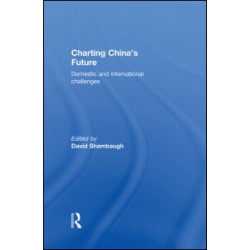 Charting China's Future Charting China's Future