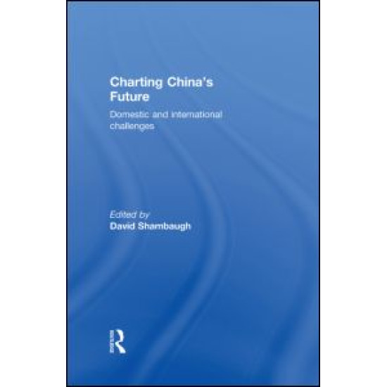 Charting China's Future