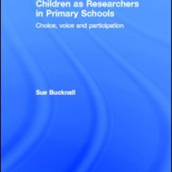Children as Researchers in Primary Schools