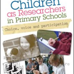 Children as Researchers in Primary Schools