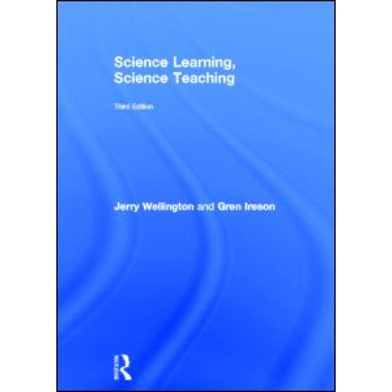 Science Learning, Science Teaching