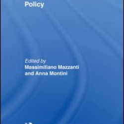 Waste and Environmental Policy Waste and Environmental Policy