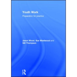 Youth Work Youth Work