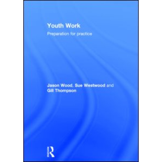 Youth Work Youth Work