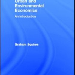 Urban and Environmental Economics Urban and Environmental Economics