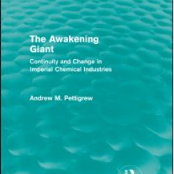 The Awakening Giant (Routledge Revivals)