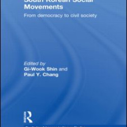 South Korean Social Movements