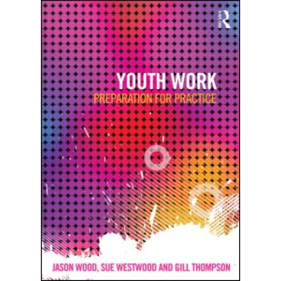 Youth Work Youth Work