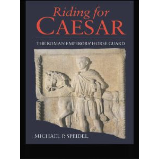 Riding for Caesar