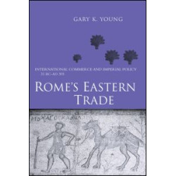 Rome's Eastern Trade Rome's Eastern Trade