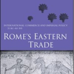 Rome's Eastern Trade Rome's Eastern Trade