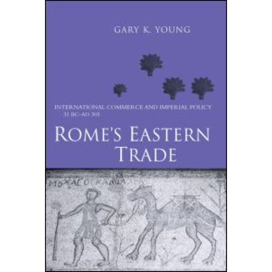 Rome's Eastern Trade