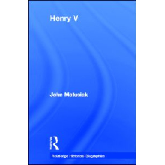 Henry V Henry V