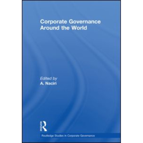 Corporate Governance Around the World