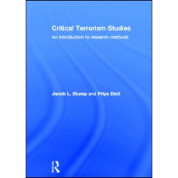 Critical Terrorism Studies Critical Terrorism Studies